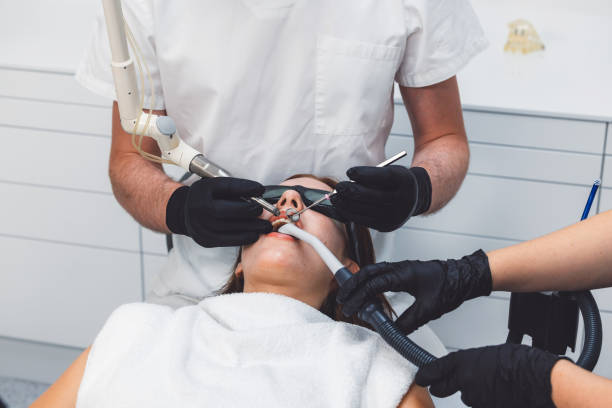 Best Emergency Denture Repair in North York, PA