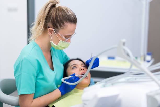 Best Broken or Chipped Tooth Repair in North York, PA
