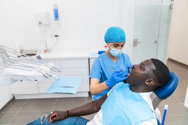Best Emergency Cosmetic Dentistry (e.g., broken veneers) in North York, PA